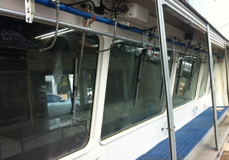 Research & Deveopment Facility