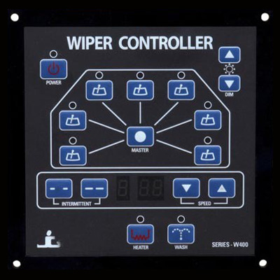 Wiper Control Systems