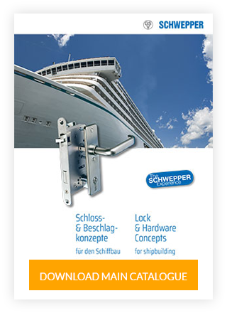 Schwepper Main Catalogue